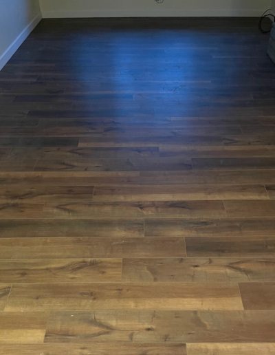 Hardwood Flooring