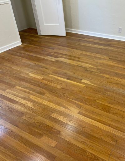 Flooring Repair