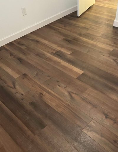 Engineered Hardwood Flooring