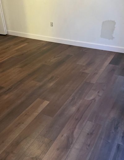 Engineered Hardwood Flooring