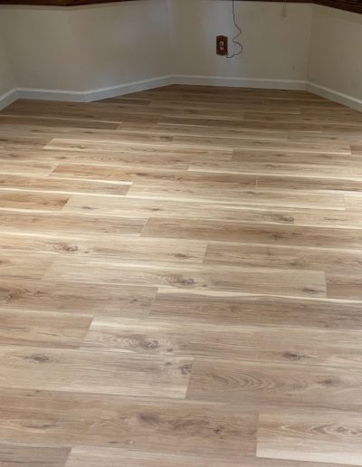Engineered Hardwood Flooring