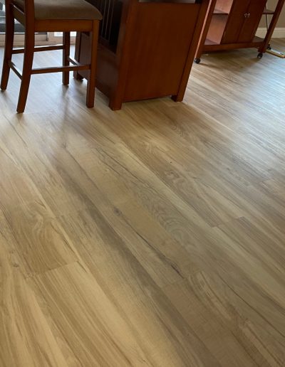 Engineered Hardwood Flooring
