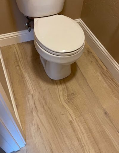 Engineered Hardwood Flooring