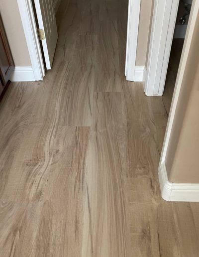 Engineered Hardwood Flooring