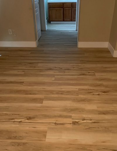 Hardwood Flooring