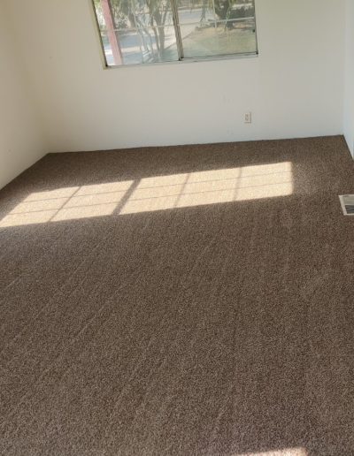 Carpet Installation
