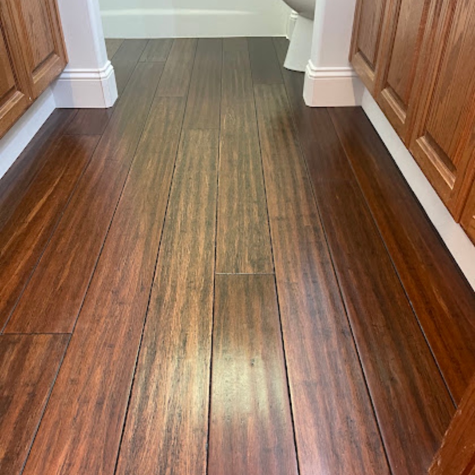 Professional Engineered Hardwood Flooring in Visalia & Surroundings