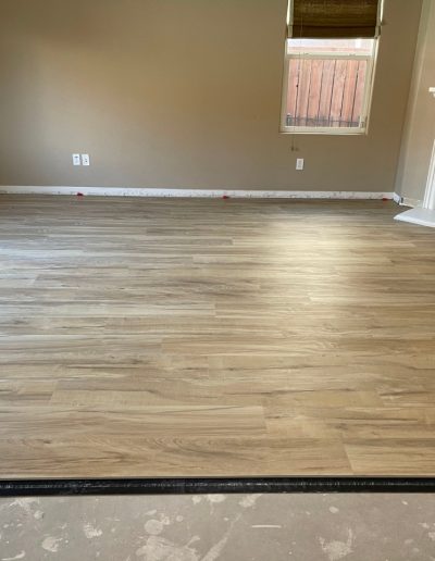 Engineered Hardwood Flooring