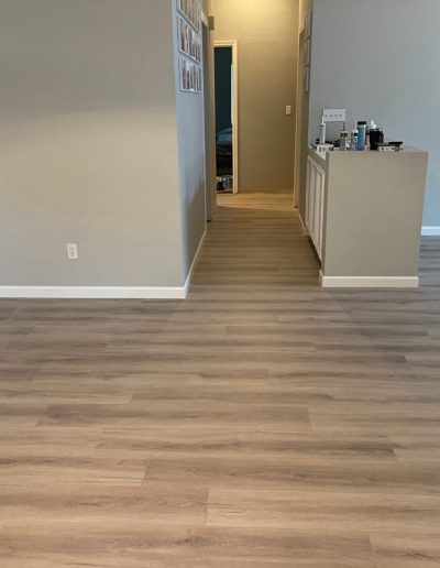 Engineered Hardwood Flooring