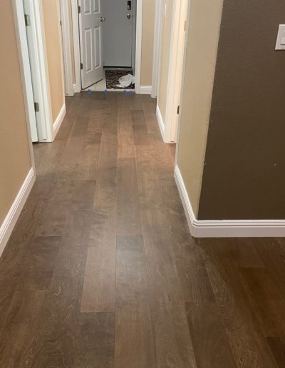 Engineered Hardwood Flooring