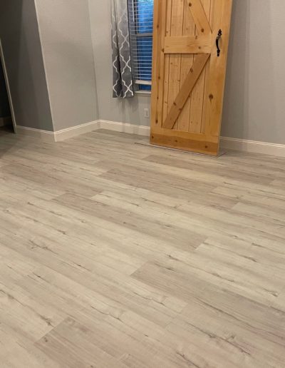 Engineered Hardwood Flooring