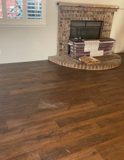 Engineered Hardwood Flooring