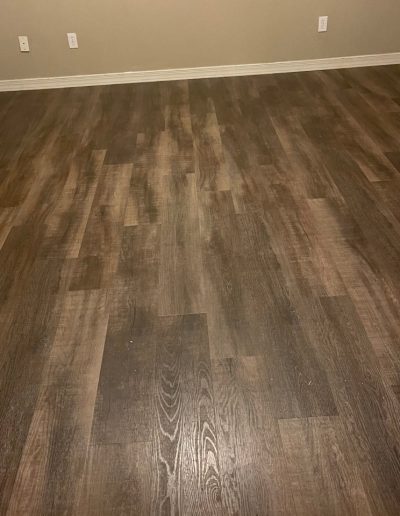 Engineered Hardwood Flooring