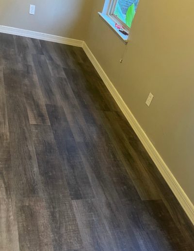 Engineered Hardwood Flooring