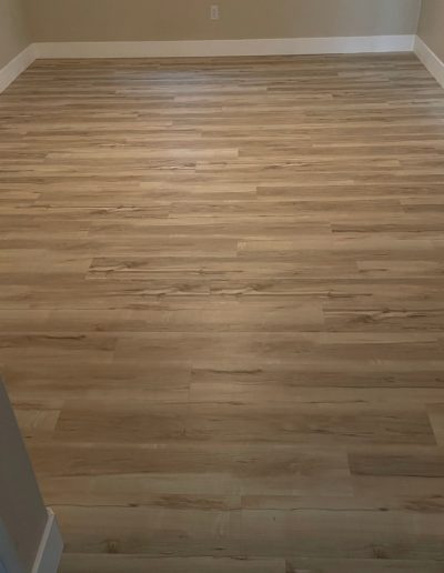 Hardwood Flooring