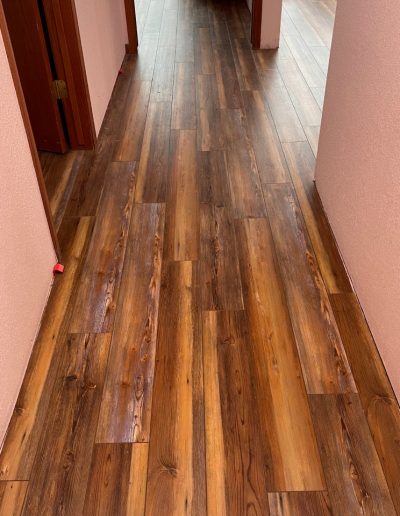 Engineered Hardwood Flooring
