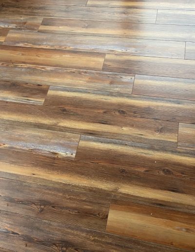 Engineered Hardwood Flooring