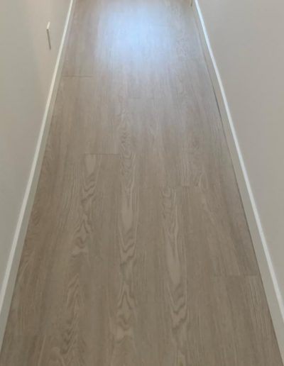 Engineered Hardwood Flooring