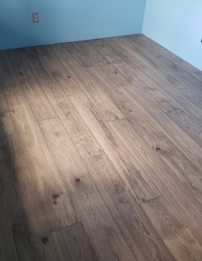 Engineered Hardwood Flooring