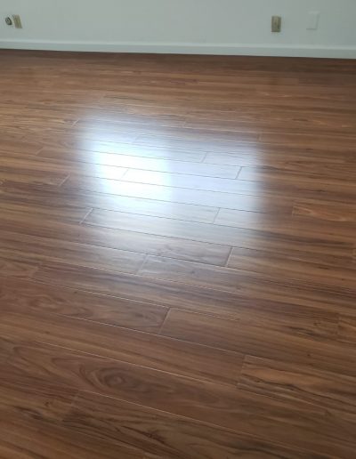 Engineered Hardwood Flooring