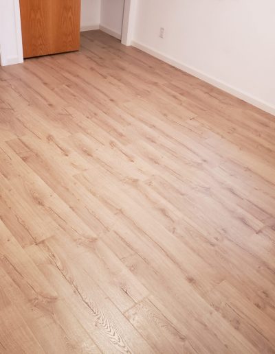 Engineered Hardwood Flooring