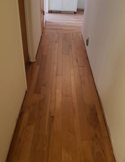 Engineered Hardwood Flooring