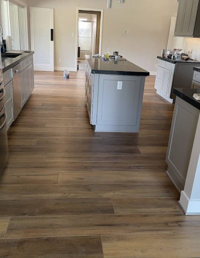 Vinyl Sheet Flooring