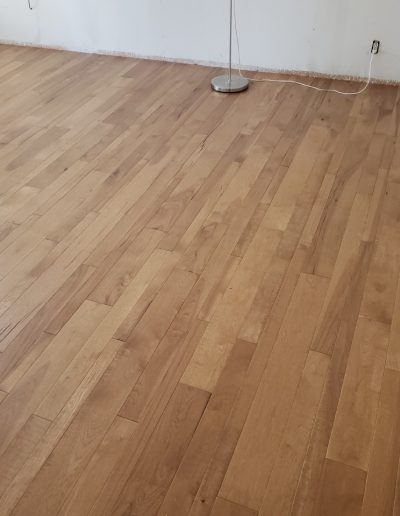 Engineered Hardwood Flooring