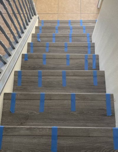 Vinyl Sheet Flooring