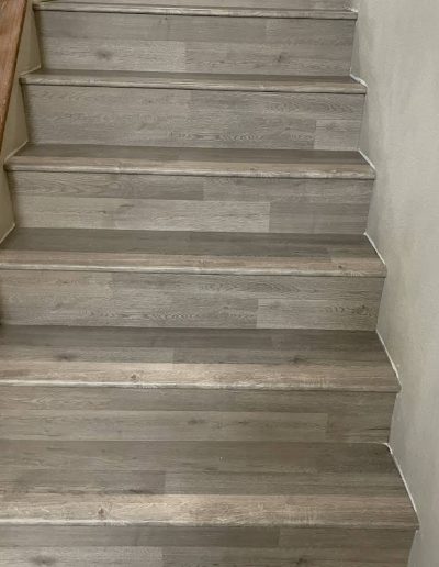 Vinyl Sheet Flooring