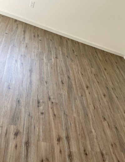 Hardwood Flooring