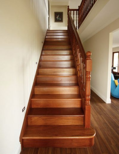 Luxury Vinyl Plank Flooring