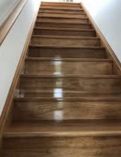 Luxury Vinyl Plank Flooring