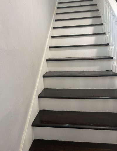 Luxury Vinyl Plank Flooring