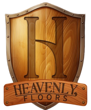 Heavenly Hardwood Floors Inc